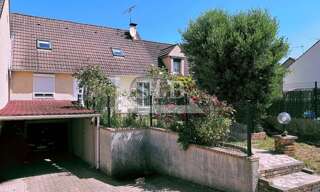 Maison 6 Pièces 112 m² à vendre à La Ville-du-Bois (91620)