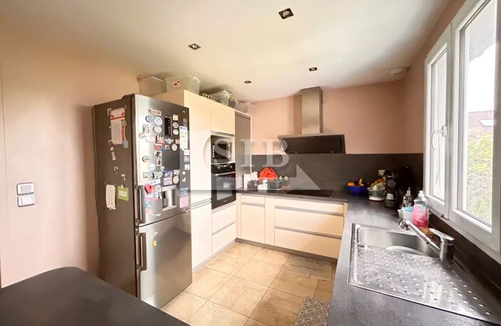 Maison 6 pièces avec sous-sol total - 112 m² — photo 5