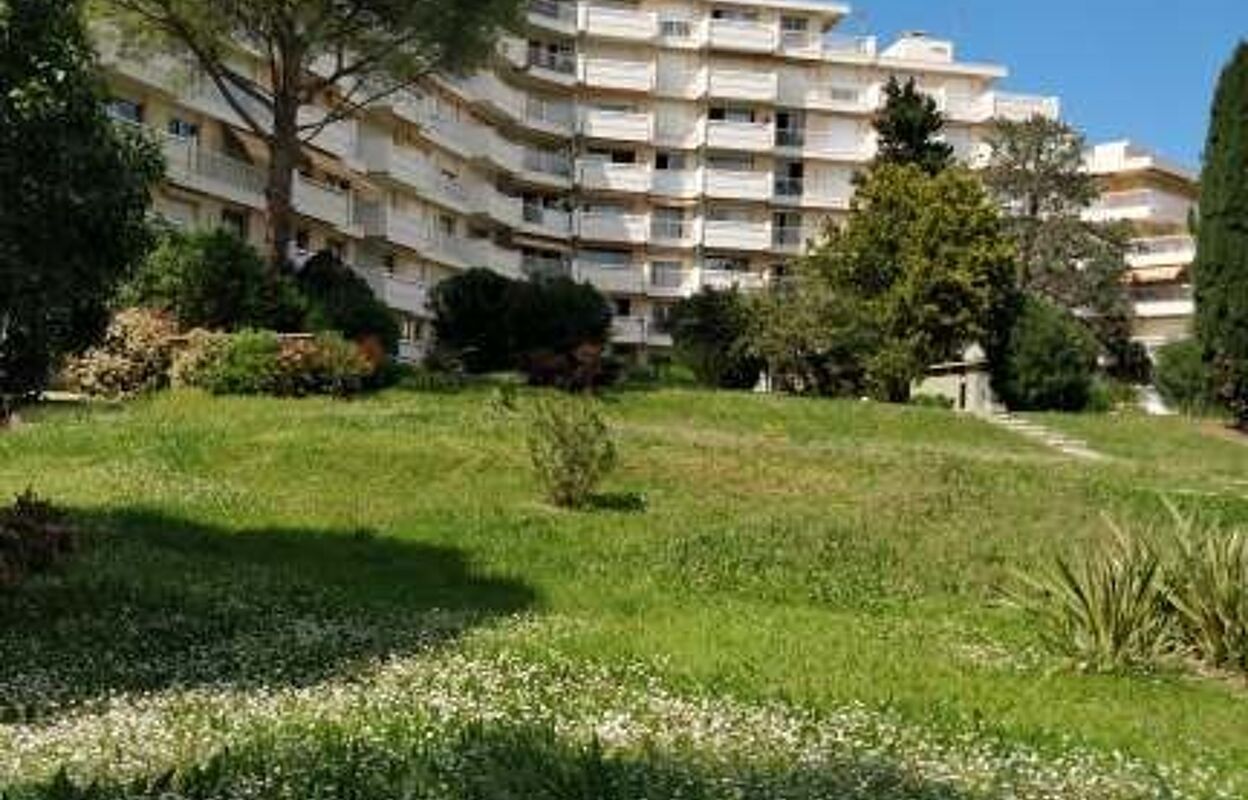 appartement 3 pièces 75 m2 à vendre à Montpellier (34070)