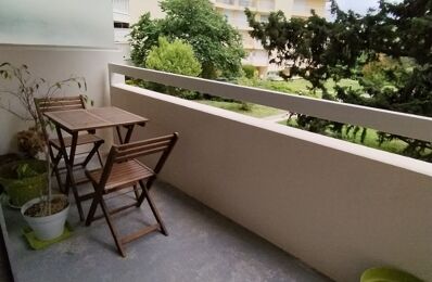 vente appartement 237 000 € à proximité de Fabrègues (34690)