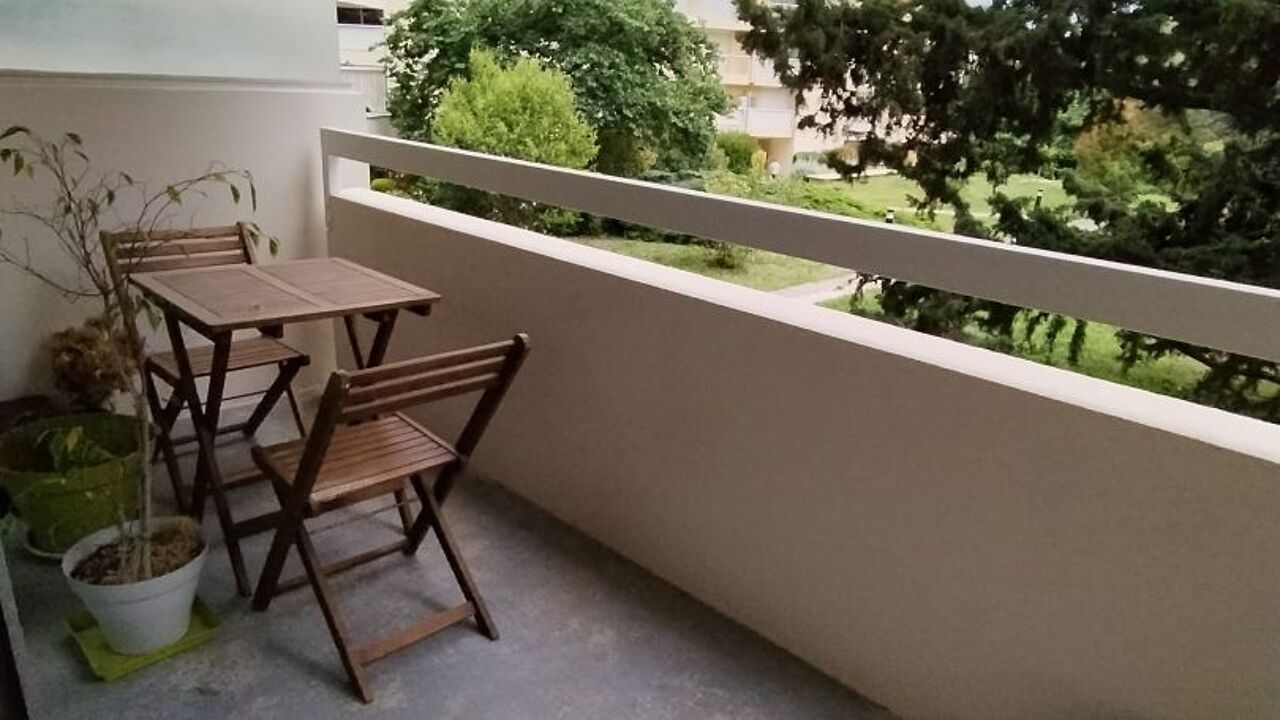 appartement 3 pièces 75 m2 à vendre à Montpellier (34070)