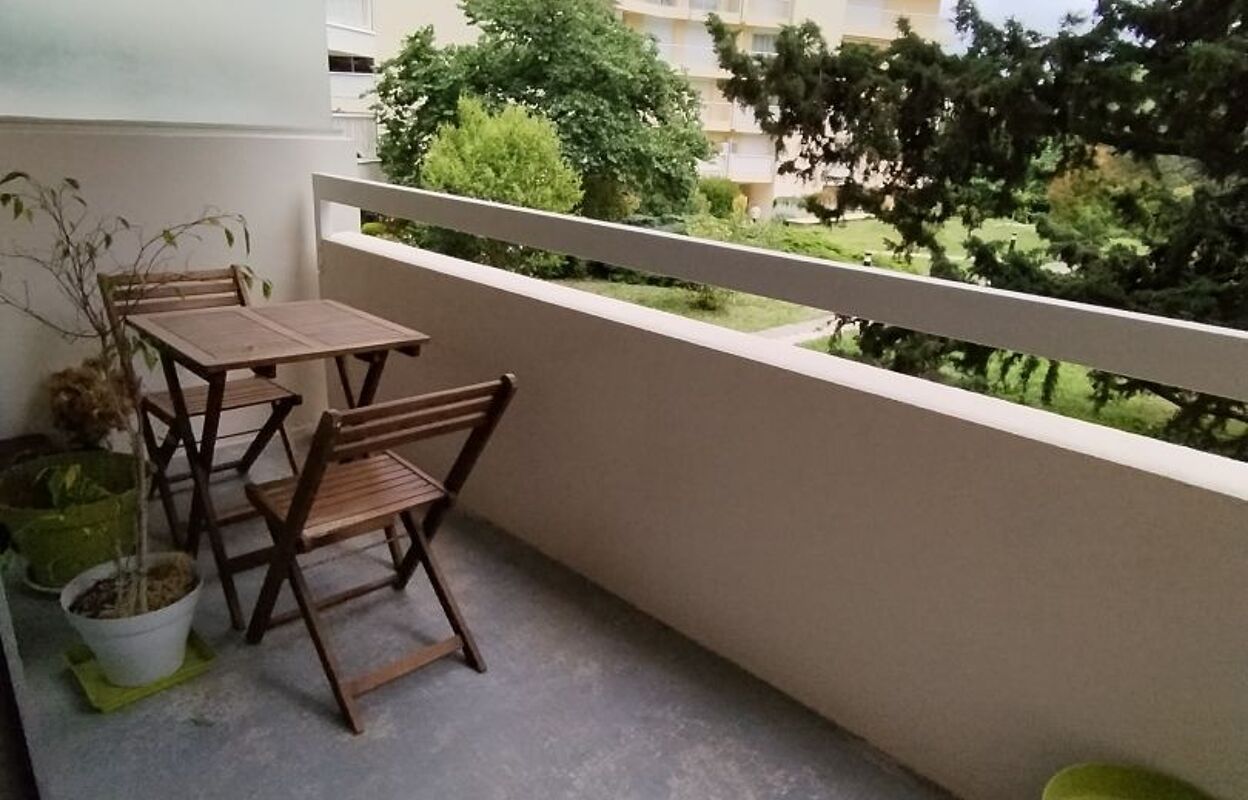 appartement 3 pièces 75 m2 à vendre à Montpellier (34070)