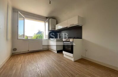 location appartement 570 € CC /mois à proximité de Ris-Orangis (91130)