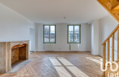 vente appartement 490 000 € à proximité de Canteleu (76380)