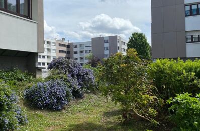 vente appartement 235 000 € à proximité de Argenteuil (95100)