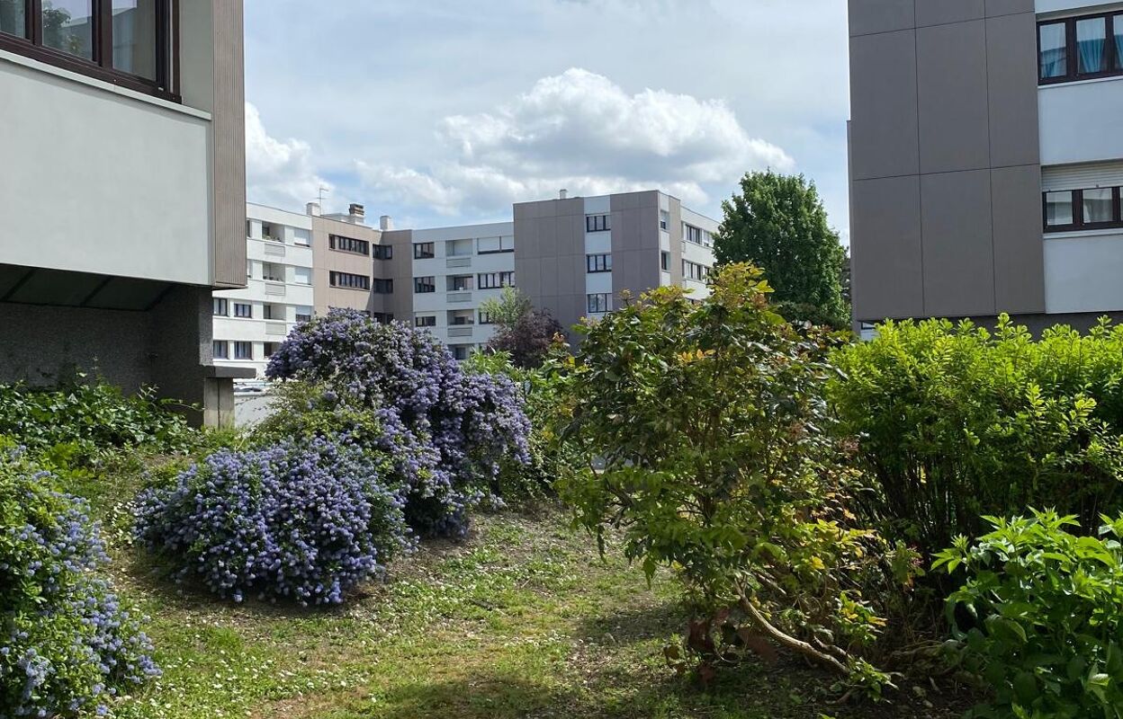 appartement 2 pièces 44 m2 à vendre à Carrières-sur-Seine (78420)