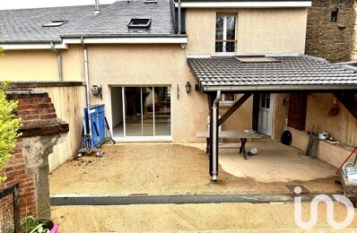 vente maison 217 000 € à proximité de Bogny-sur-Meuse (08120)