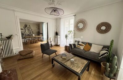 vente appartement 220 000 € à proximité de Messia-sur-Sorne (39570)