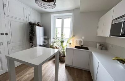 vente appartement 220 000 € à proximité de Beaufort-Orbagna (39190)