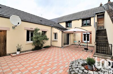 vente maison 199 000 € à proximité de Saint-Denis-en-Val (45560)