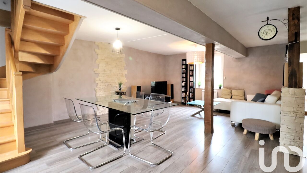 maison 5 pièces 125 m2 à vendre à Saran (45770)