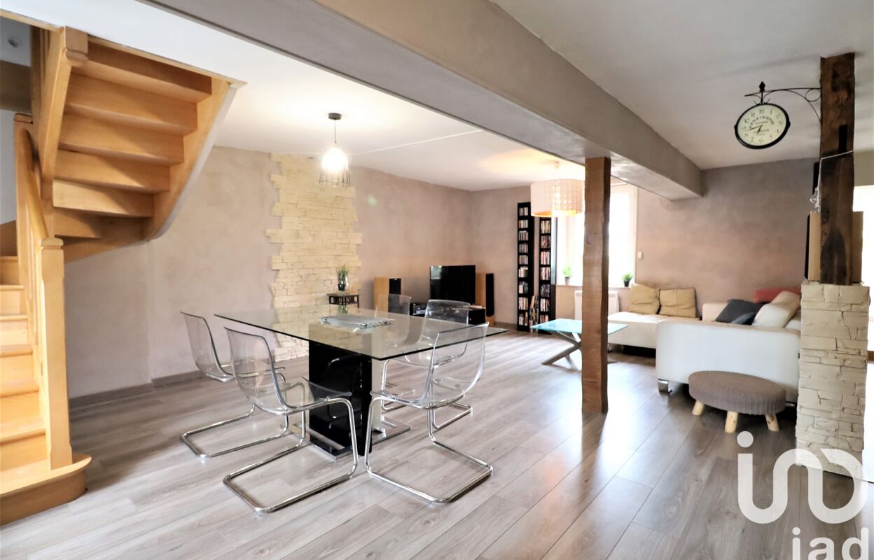 maison 5 pièces 125 m2 à vendre à Saran (45770)