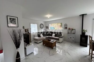 maison 5 pièces 90 m2 à vendre à Lons-le-Saunier (39000)