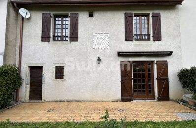 vente maison 245 000 € à proximité de Bletterans (39140)