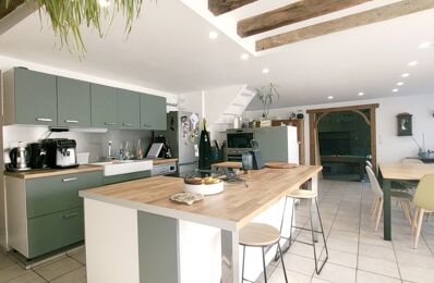 vente maison 235 000 € à proximité de Louvigné-du-Désert (35420)