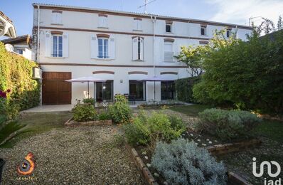 vente maison 269 000 € à proximité de Le Houga (32460)