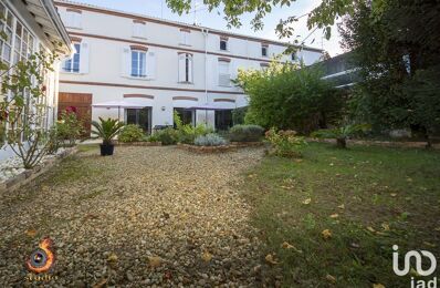 vente maison 269 000 € à proximité de Betbezer-d'Armagnac (40240)