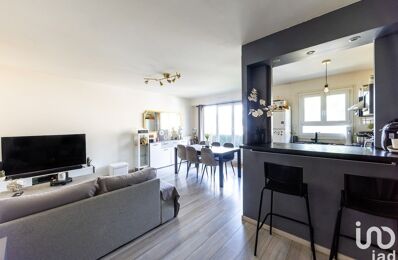 vente appartement 173 000 € à proximité de Saint-Thibault-des-Vignes (77400)