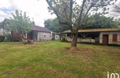 vente maison 100 000 € à proximité de Saint-Méard-de-Gurçon (24610)