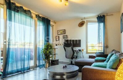 vente appartement 235 000 € à proximité de Juvigny (74100)