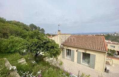 vente maison 620 000 € à proximité de Roquebrune-sur-Argens (83520)