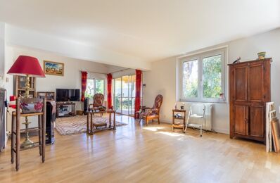 vente appartement 463 000 € à proximité de Biarritz (64200)