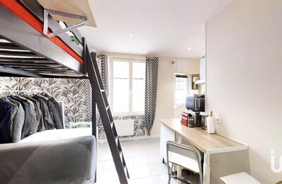 vente appartement 180 000 € à proximité de Le Bourget (93350)