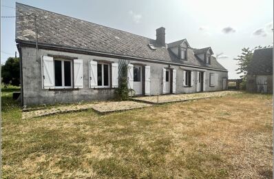 vente maison 159 000 € à proximité de Mittainvilliers-Vérigny (28190)