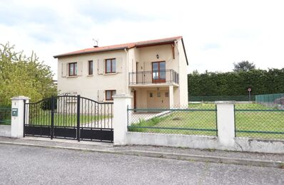 vente maison 225 000 € à proximité de Retournac (43130)