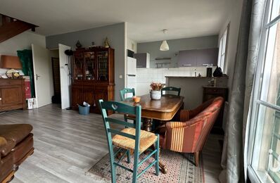 vente appartement 249 000 € à proximité de Crèvecœur-en-Brie (77610)