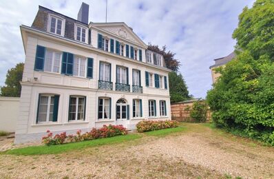 vente maison 535 500 € à proximité de Sainte-Geneviève (76440)