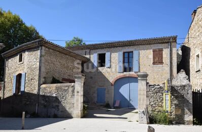 vente maison 600 000 € à proximité de Beaufort-sur-Gervanne (26400)