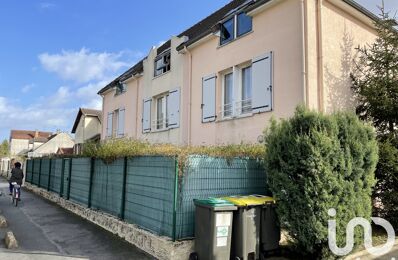 vente appartement 125 000 € à proximité de Brie-Comte-Robert (77170)