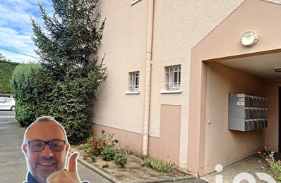 vente appartement 125 000 € à proximité de Bonneuil-sur-Marne (94380)