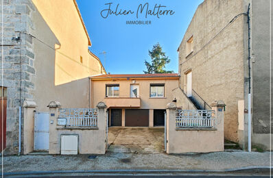 vente maison 150 000 € à proximité de Rozier-Côtes-d'Aurec (42380)