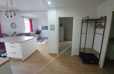 vente appartement 199 000 € à proximité de Hauteville-Lès-Dijon (21121)