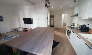 Appartement 3 Pièces 61 m² à vendre à Dijon (21000)