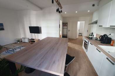 Appartement 3 pièces 194000 €