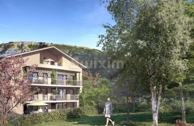 vente appartement 730 000 € à proximité de La Roche-sur-Foron (74800)