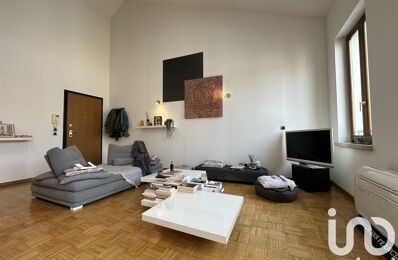 appartement 2 pièces 79 m2 à vendre à Cannes (06400)