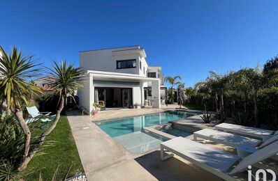 vente maison 1 190 000 € à proximité de Saint-Cyprien (66750)