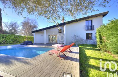 vente maison 890 000 € à proximité de Castelmaurou (31180)