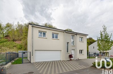 vente maison 497 000 € à proximité de Zoufftgen (57330)
