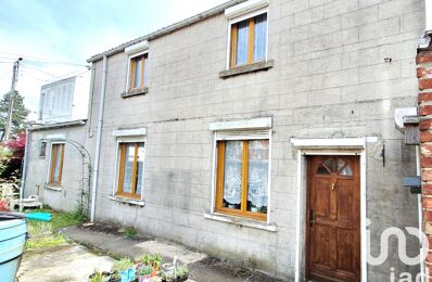 vente maison 167 500 € à proximité de Cappelle-en-Pévèle (59242)
