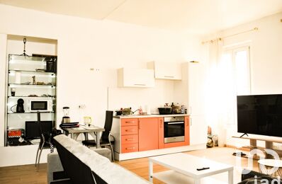 vente appartement 282 000 € à proximité de Tourrette-Levens (06690)