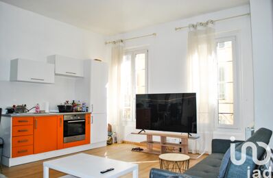 vente appartement 282 000 € à proximité de Vence (06140)