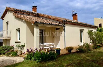vente maison 292 000 € à proximité de Viviers (07220)