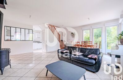 vente maison 355 000 € à proximité de La Celle-sur-Morin (77515)