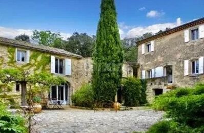 vente maison 760 000 € à proximité de Tulette (26790)