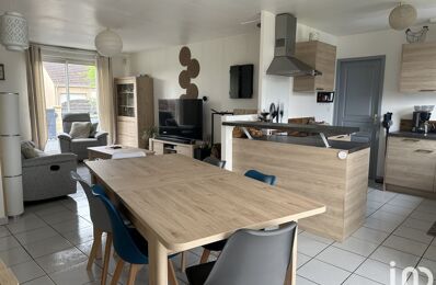 vente maison 236 000 € à proximité de Vitray-en-Beauce (28360)